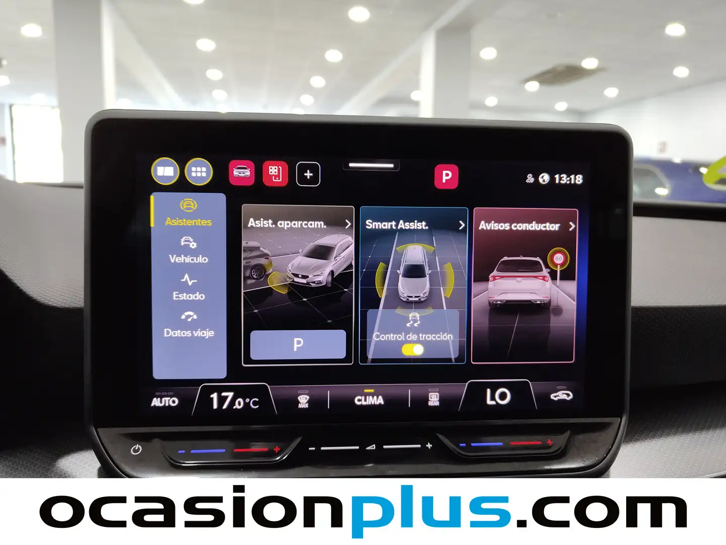 Foto Seat León SEAT Leon ST SP 1.5 TSI Style Special Edition