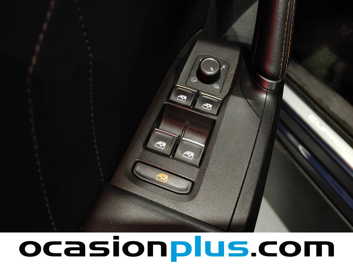 Cupra Formentor Cupra Formentor 2.0 TDI (150 CV) manual