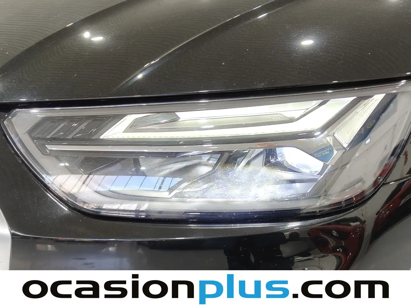 Foto Audi Q5 SPORTBACK Audi Q5 Sportback Advanced 35 TDI (163 CV) S tronic