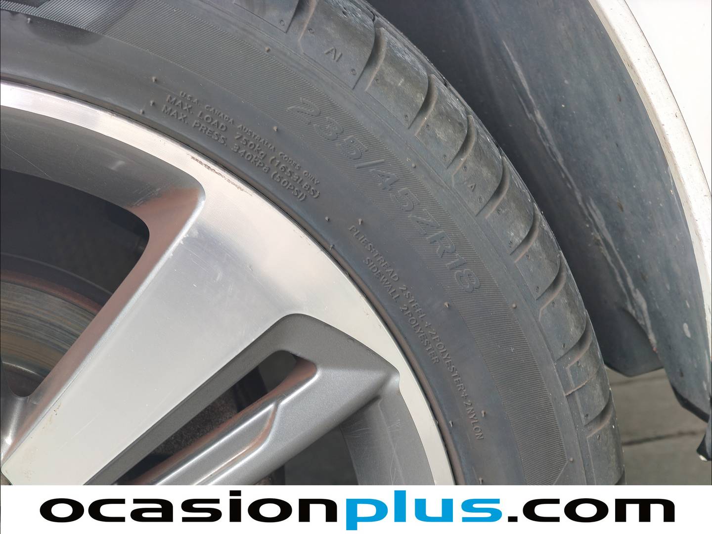 Foto Peugeot 3008 Peugeot 3008 1.2 PureTech S&S Allure (130 CV)