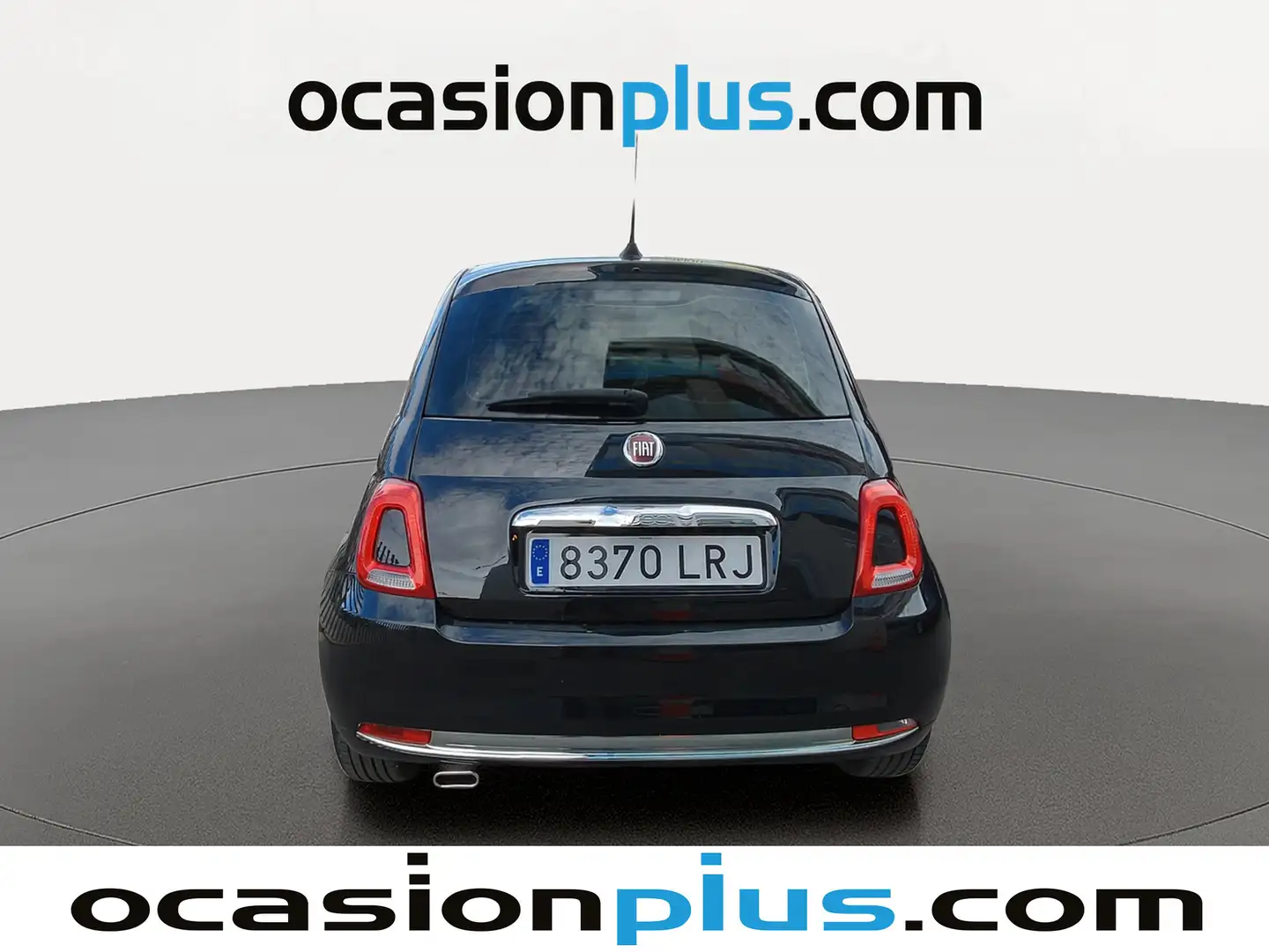 Foto Fiat 500 Fiat 500 1.0 Hybrid Dolcevita  (70 CV)