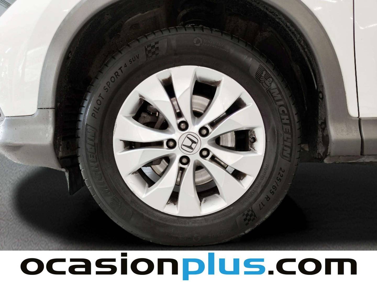 Honda CR-V Honda CR-V 2.2 I-DTEC Elegance 4WD  (150 CV) km 0