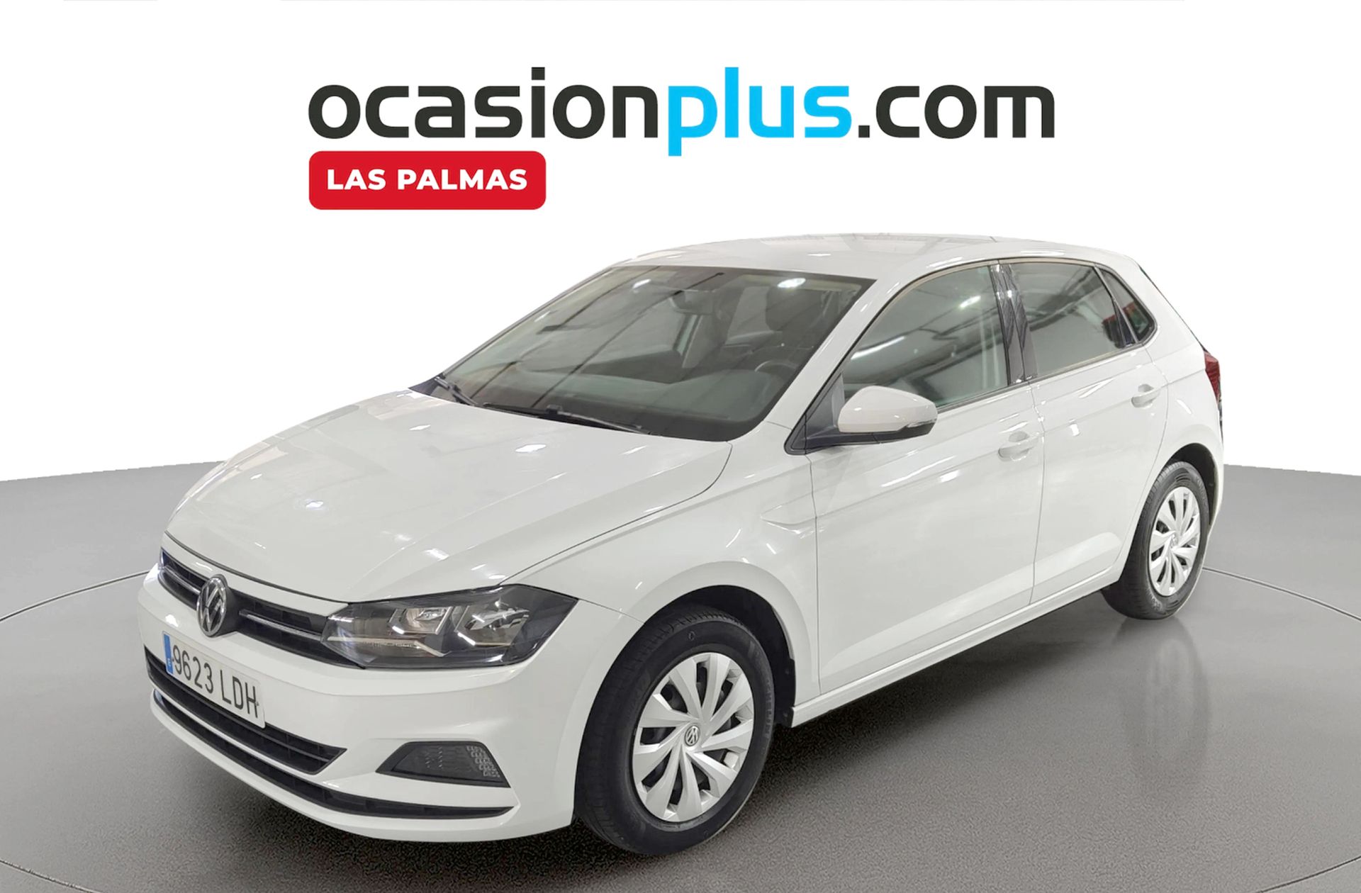 Volkswagen Polo Advance 1.0 TSI