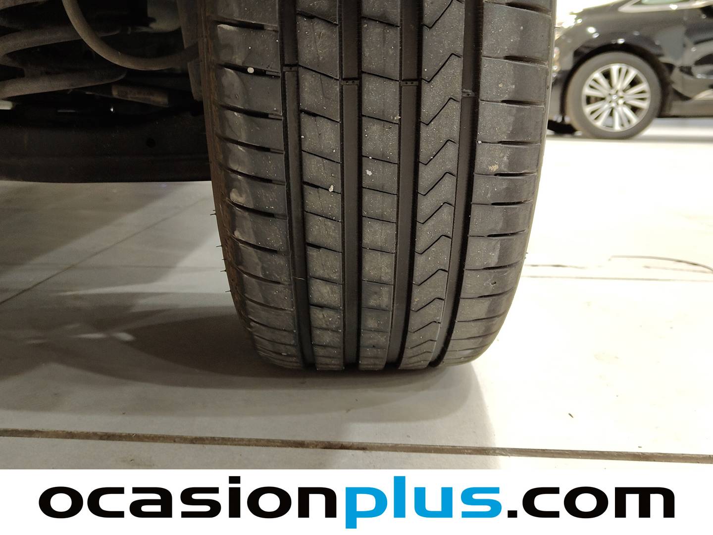 Hyundai Tucson Hyundai Tucson Tucson 1.6 TGDI Tecno DCT 4x2 (177 CV) seminuevo