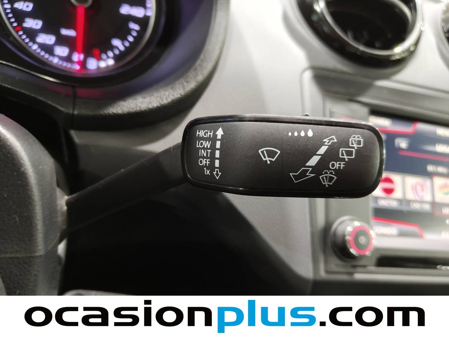 Seat Ibiza Seat Ibiza 1.2 TSI Style (90 CV) 90cv