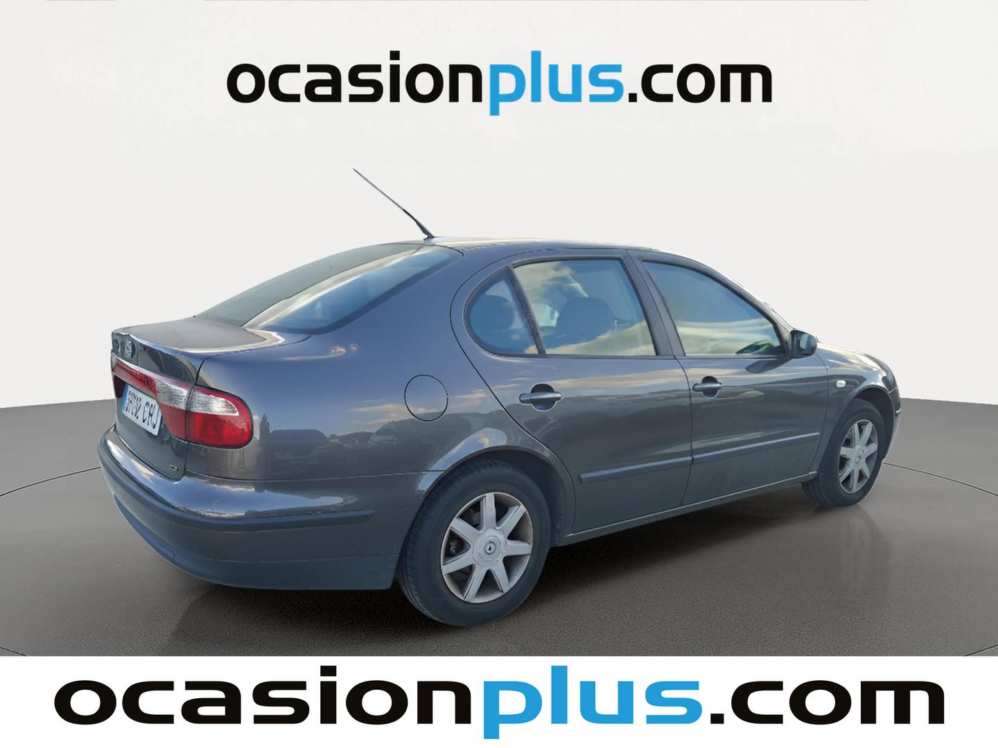 Foto Seat Toledo SEAT Toledo 1.9 TDI Signa (110 CV)