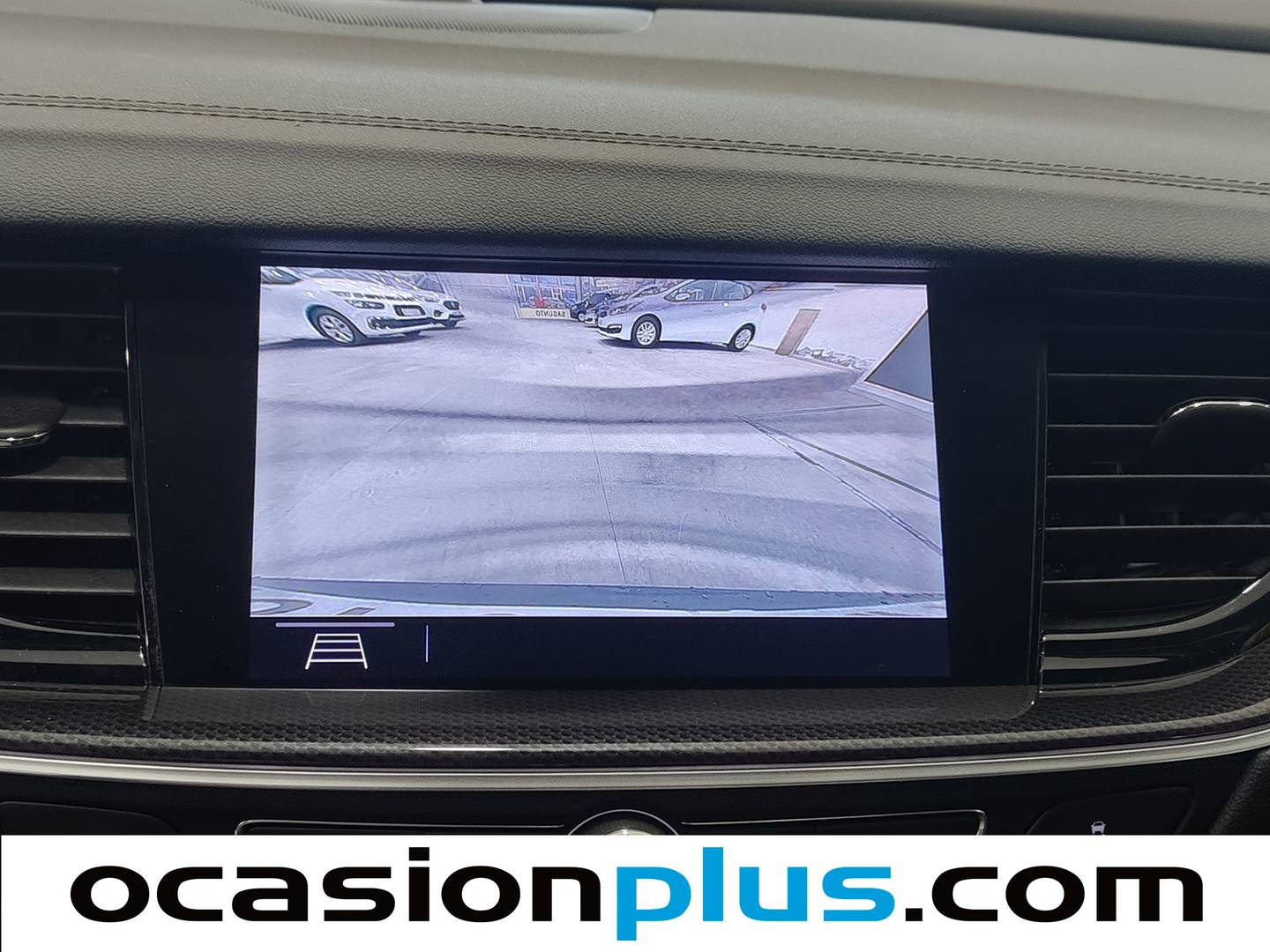 Extras del Opel Insignia Opel Insignia 2.0T SHT Business Elegance AT9 (170 CV)