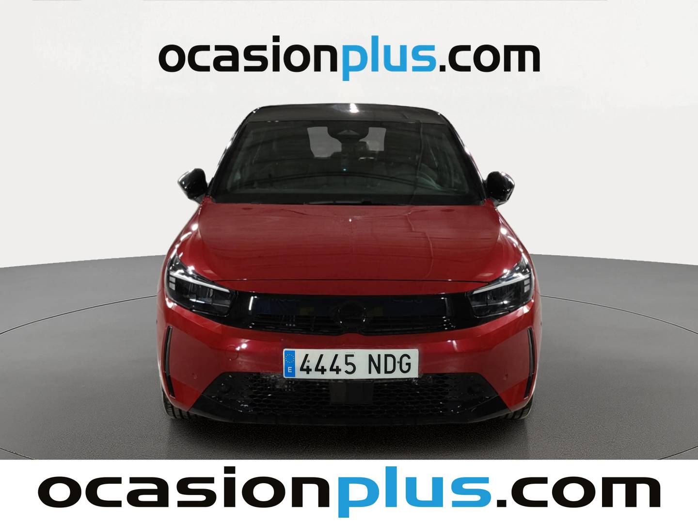 Opel Corsa Opel Corsa 1.2T XHL GS (100 CV) 100cv