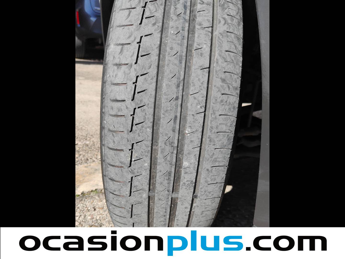 Citroën C3 Aircross Citroen C3 Aircross BlueHDi 100 S&S Shine (102 CV) manual