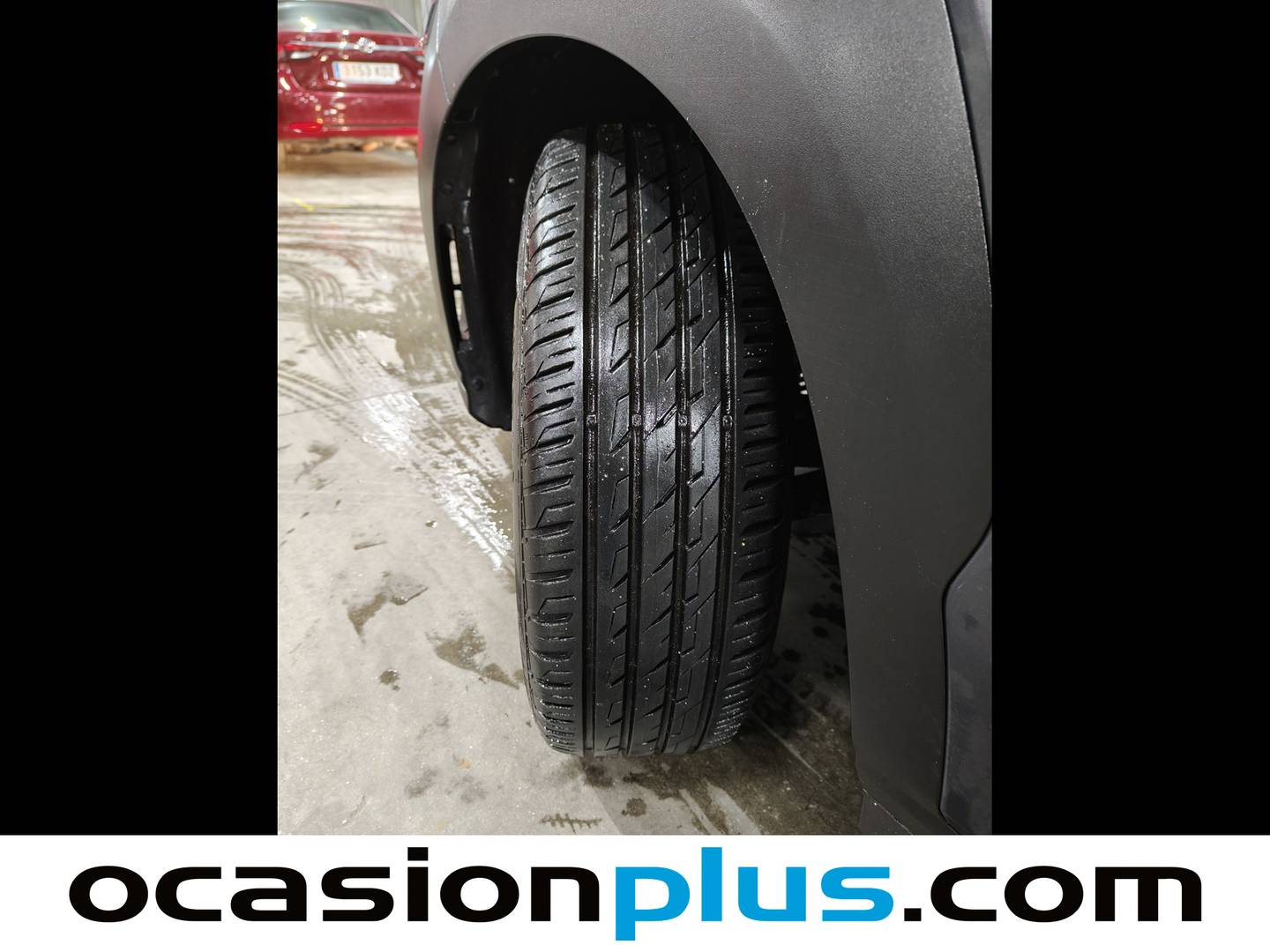 Foto Hyundai Kona Hyundai Kona 1.0 TGDi Maxx 4x2 (120 CV)