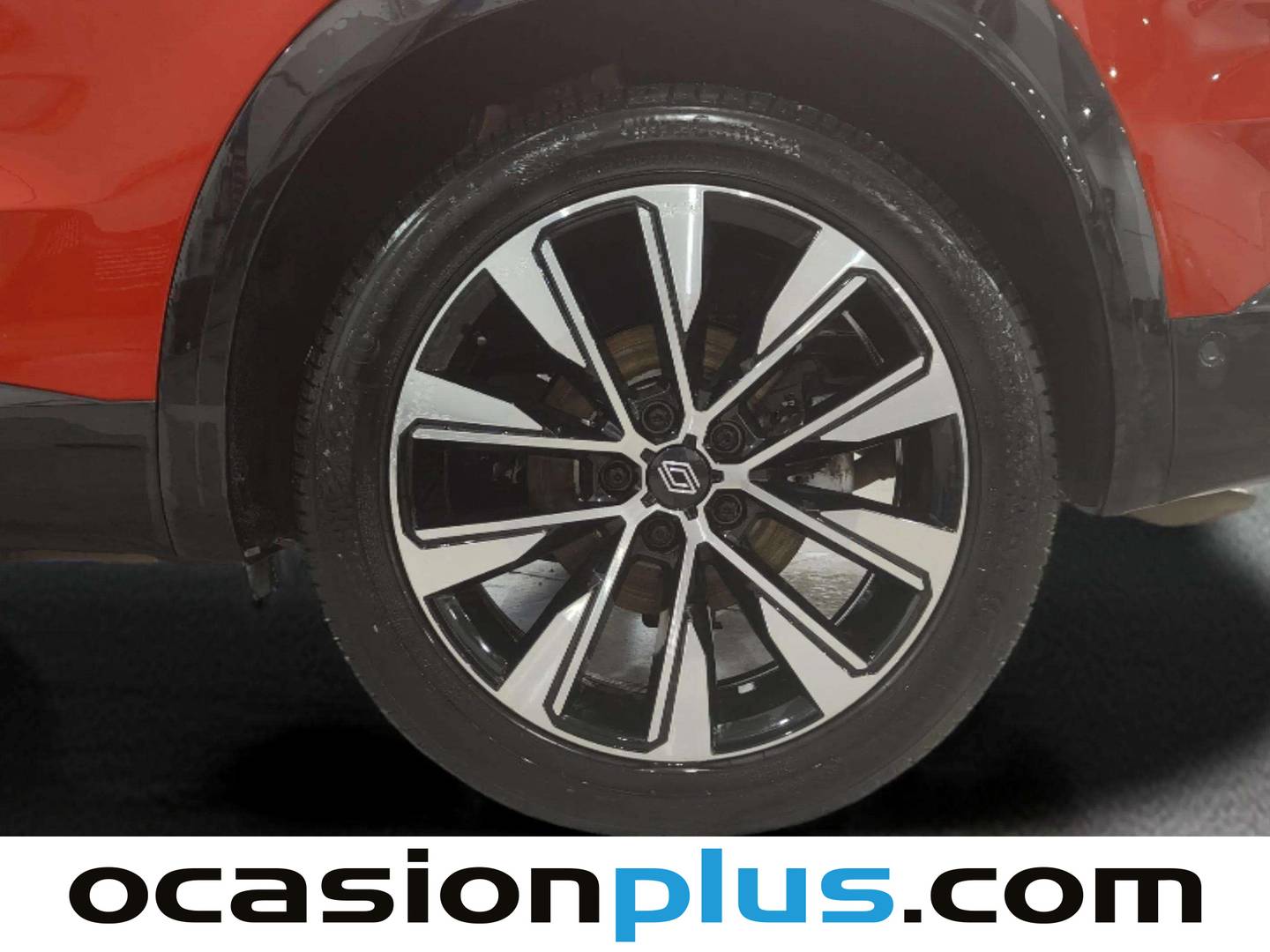 Renault Austral Renault Austral Techno E-Tech Full Hybrid (200 CV) al mejor precio