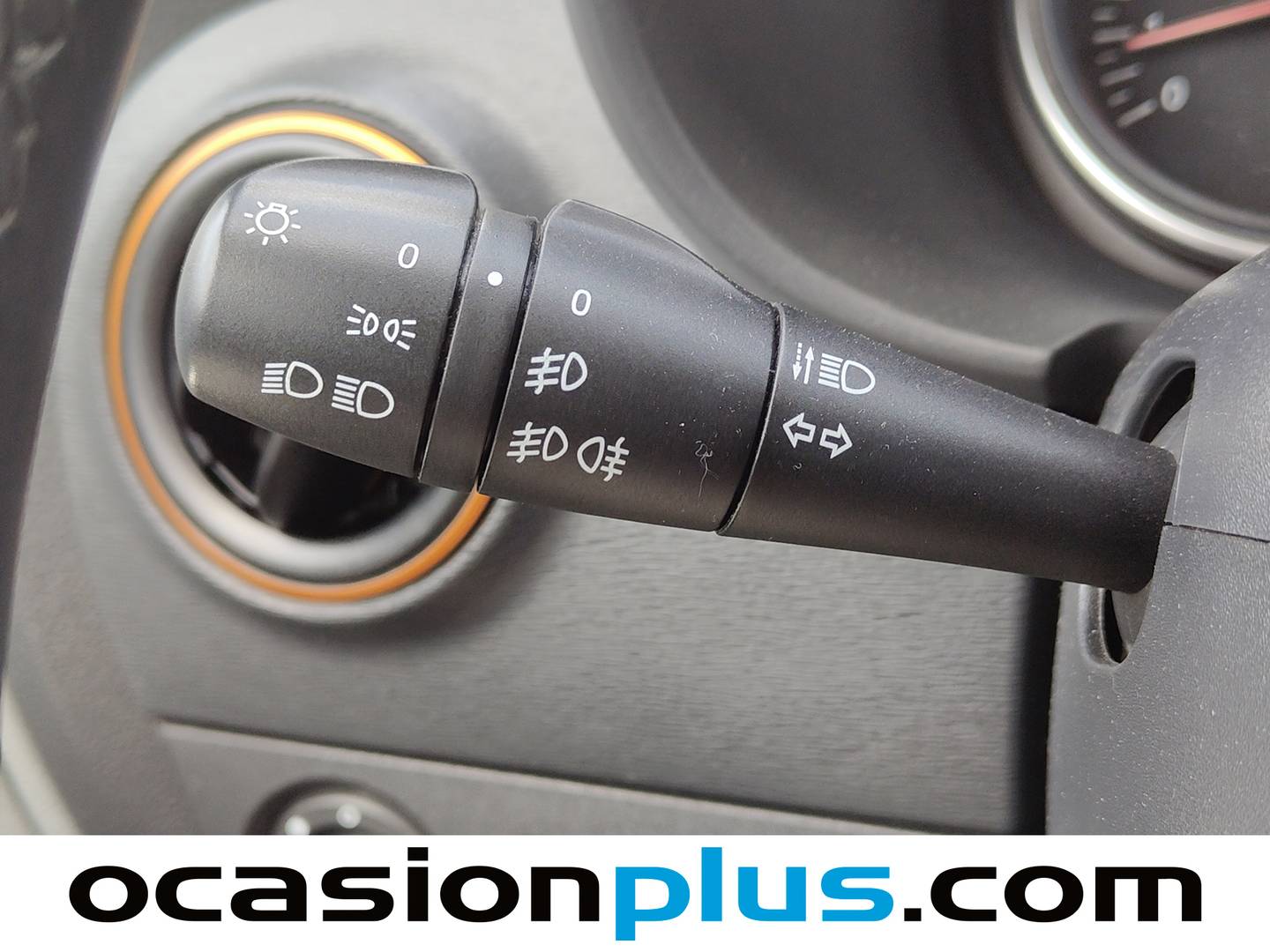 Dacia Dokker Dacia Dokker dCi 90 SL Trotamundos (90 CV) de ocasión