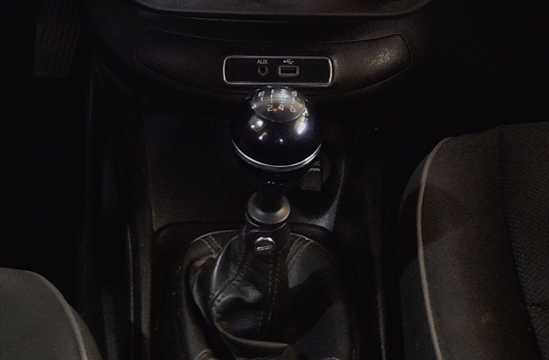 Fiat 500X 1.4 MultiAir Pop Star 4x2 - foto 5