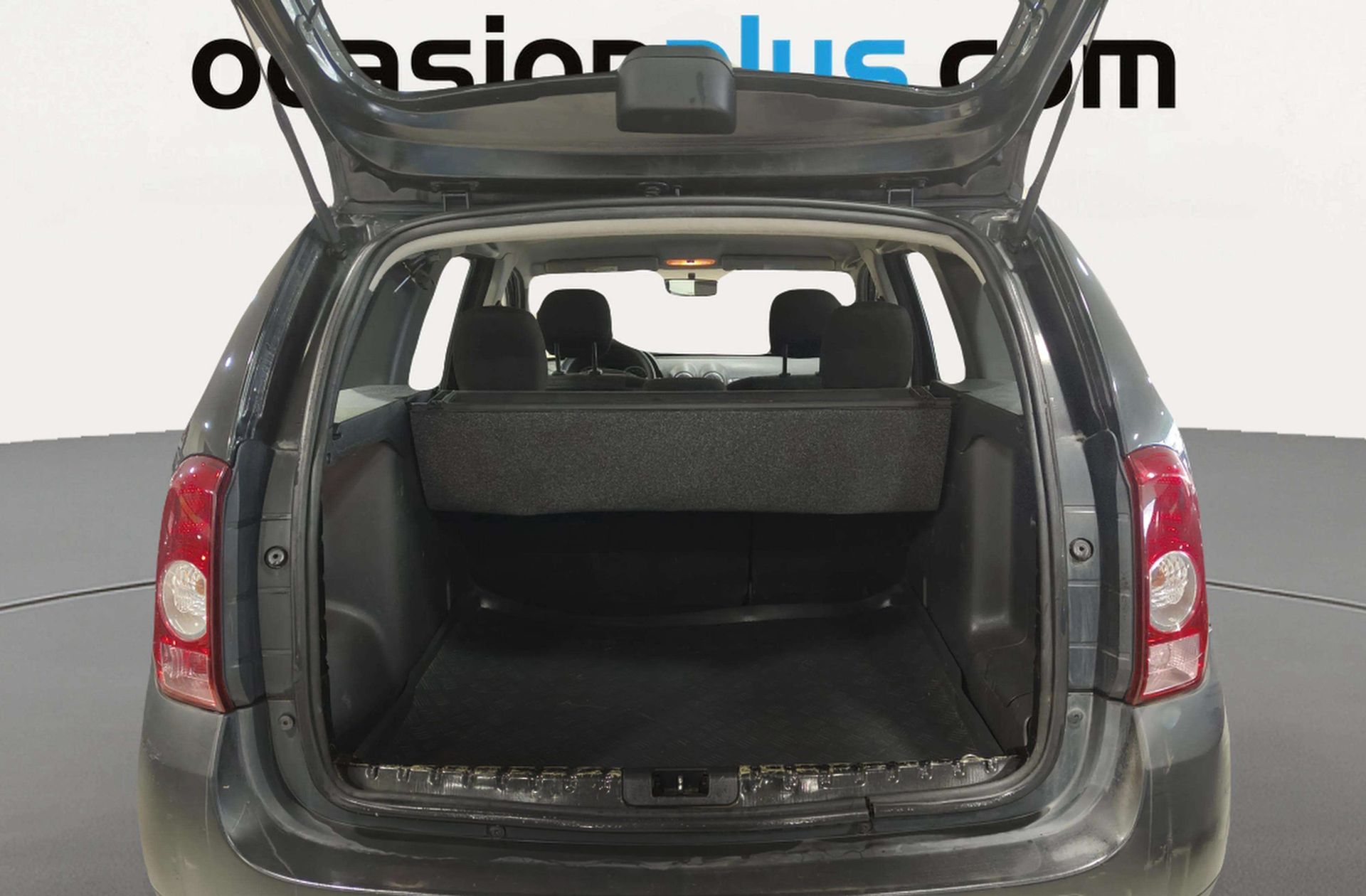 Dacia Duster Ambiance dCi - foto 13
