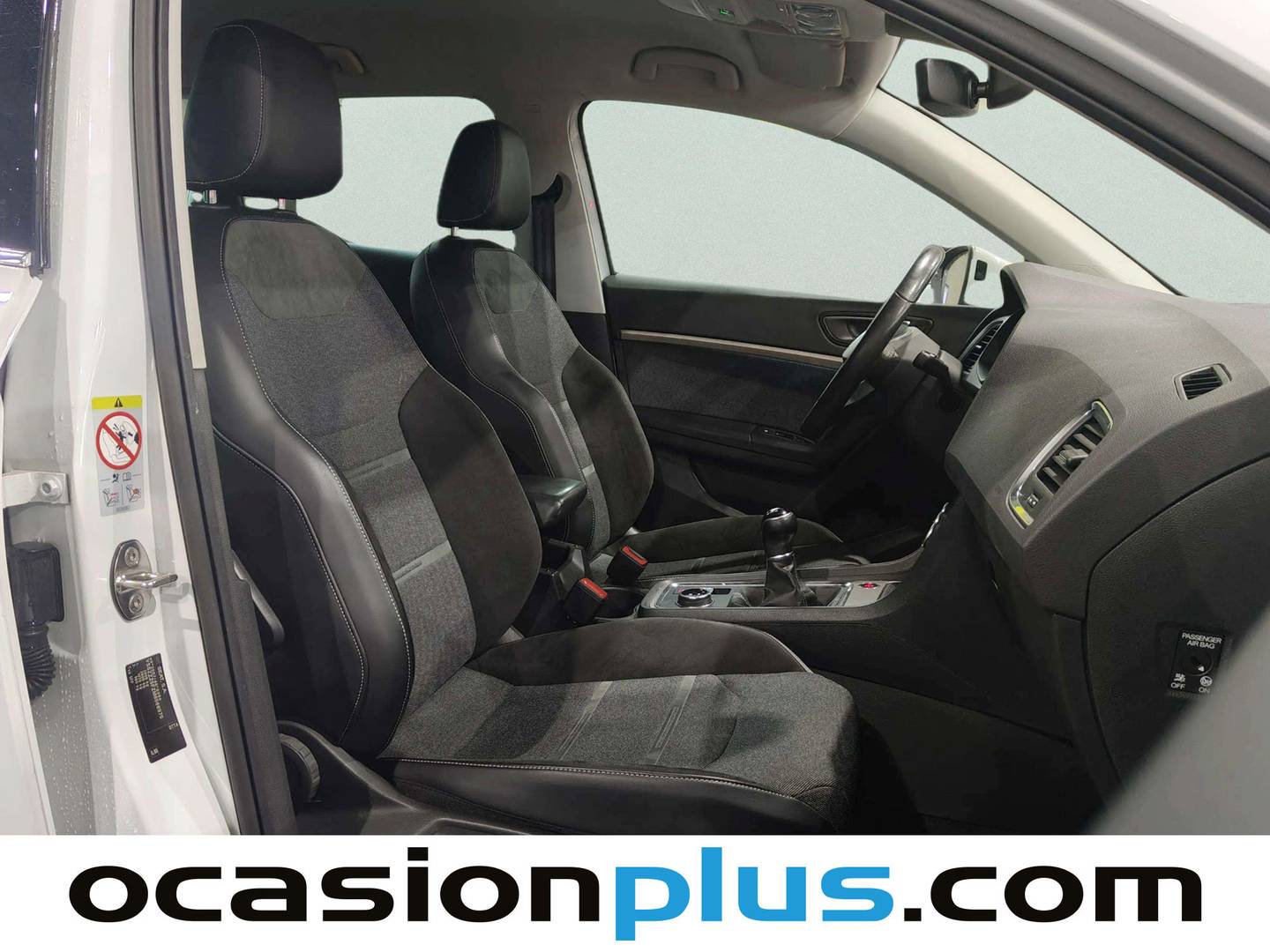 Foto Seat Ateca SEAT Ateca 2.0 TDI S&S X-Perience Go (150 CV)