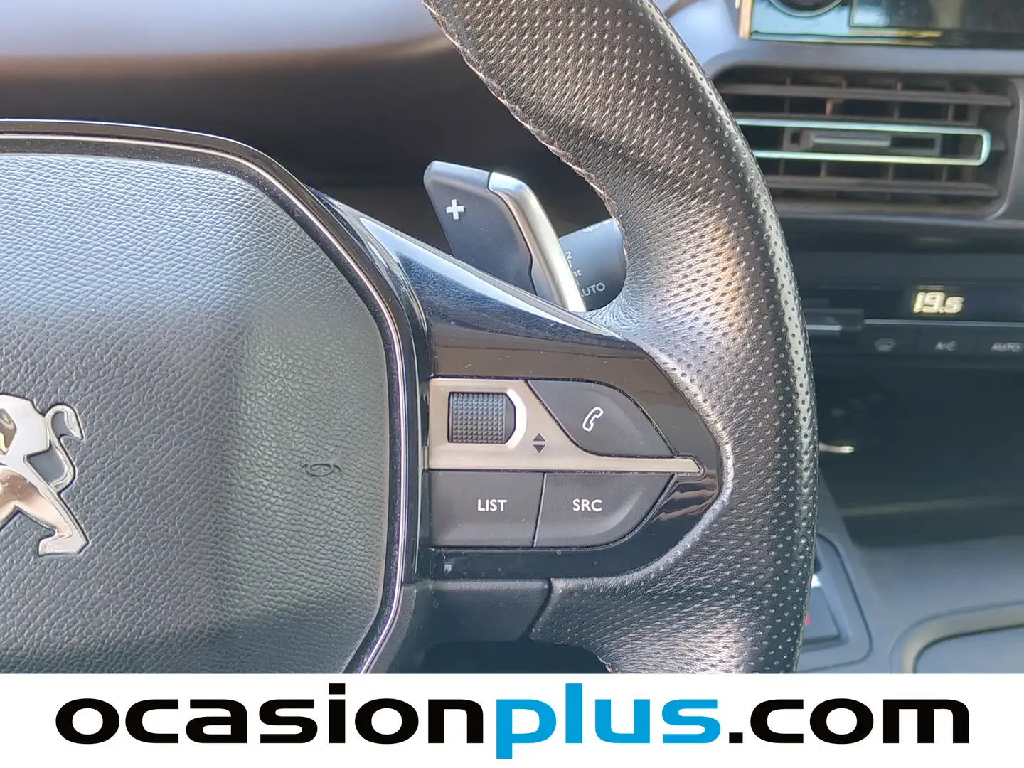 Foto Peugeot Rifter Peugeot Rifter BlueHDi 130 GT Line Standard EAT8 (130 CV)