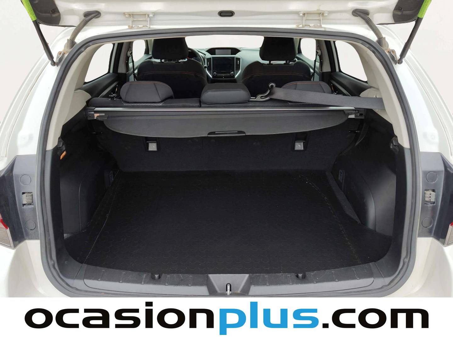 Foto Subaru XV Subaru XV 2.0i Hybrid Sport Plus CVT (150 CV) 4x4