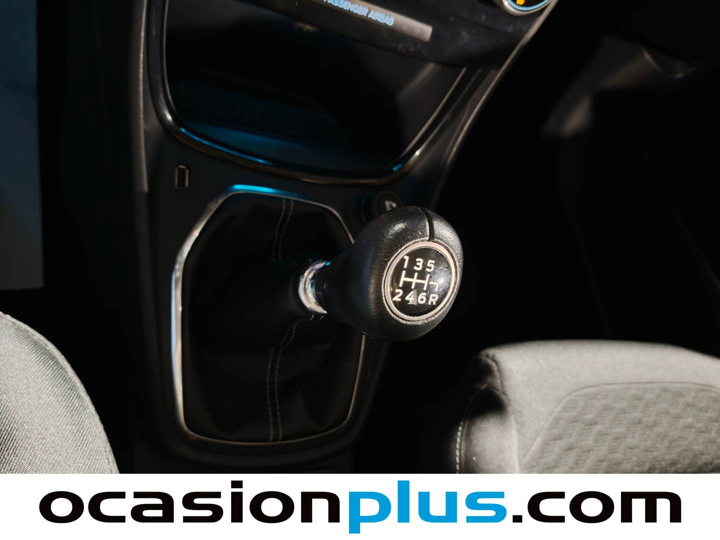 Ford Puma Ford Puma 1.0 EcoBoost MHEV Titanium (125 CV) de segunda mano