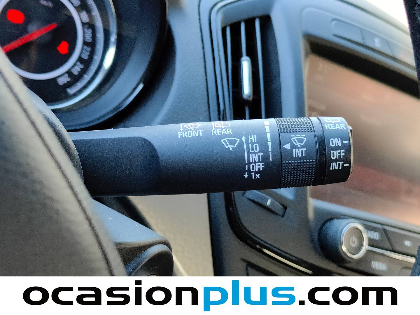 Foto Opel Insignia Opel Insignia 2.0 CDTI ecoFlex S&S Selective (140 CV)