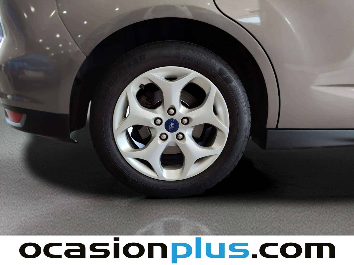 Ford C-Max Ford C-Max 1.0 EcoBoost S&S Trend (125 CV) gasolina