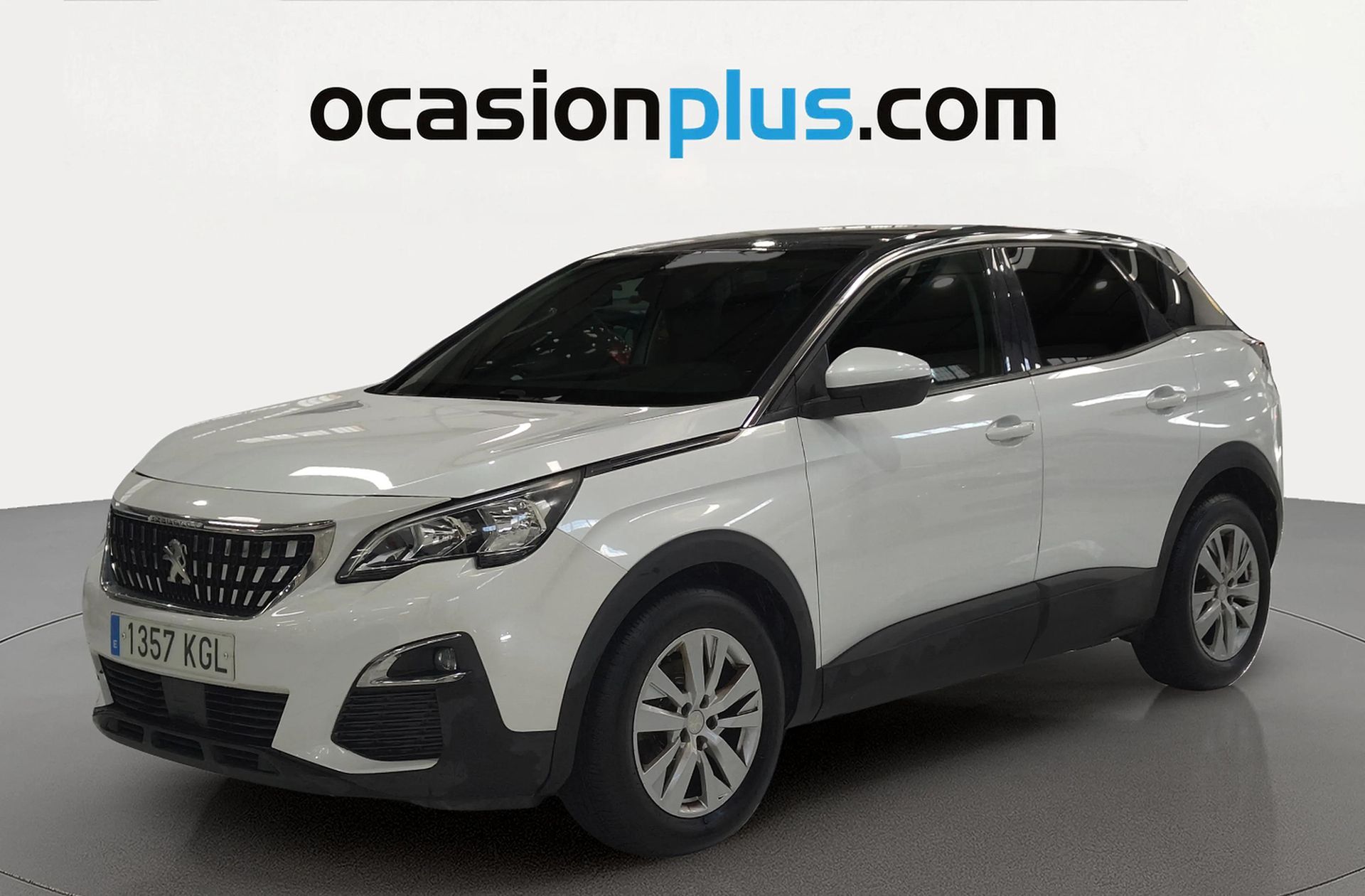 Peugeot 3008 PureTech 130 Active