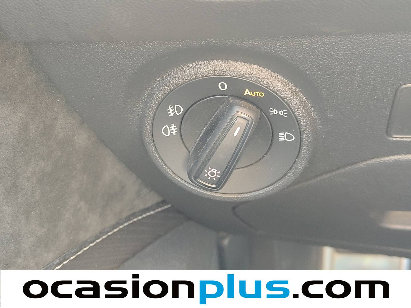 Seat León Seat León 2.0 TSI Cupra Carbon Edition DSG (290 CV) km 0
