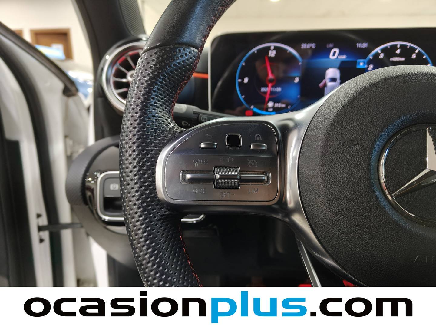 Mercedes Clase A Mercedes-Benz Clase A 180 (136 CV) PACK AMG barato