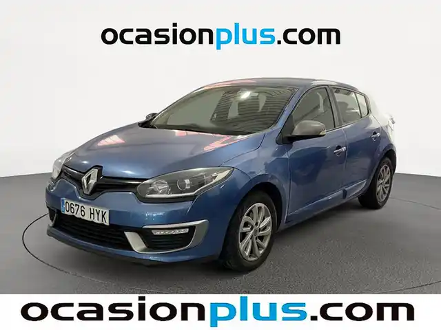 Renault Mégane