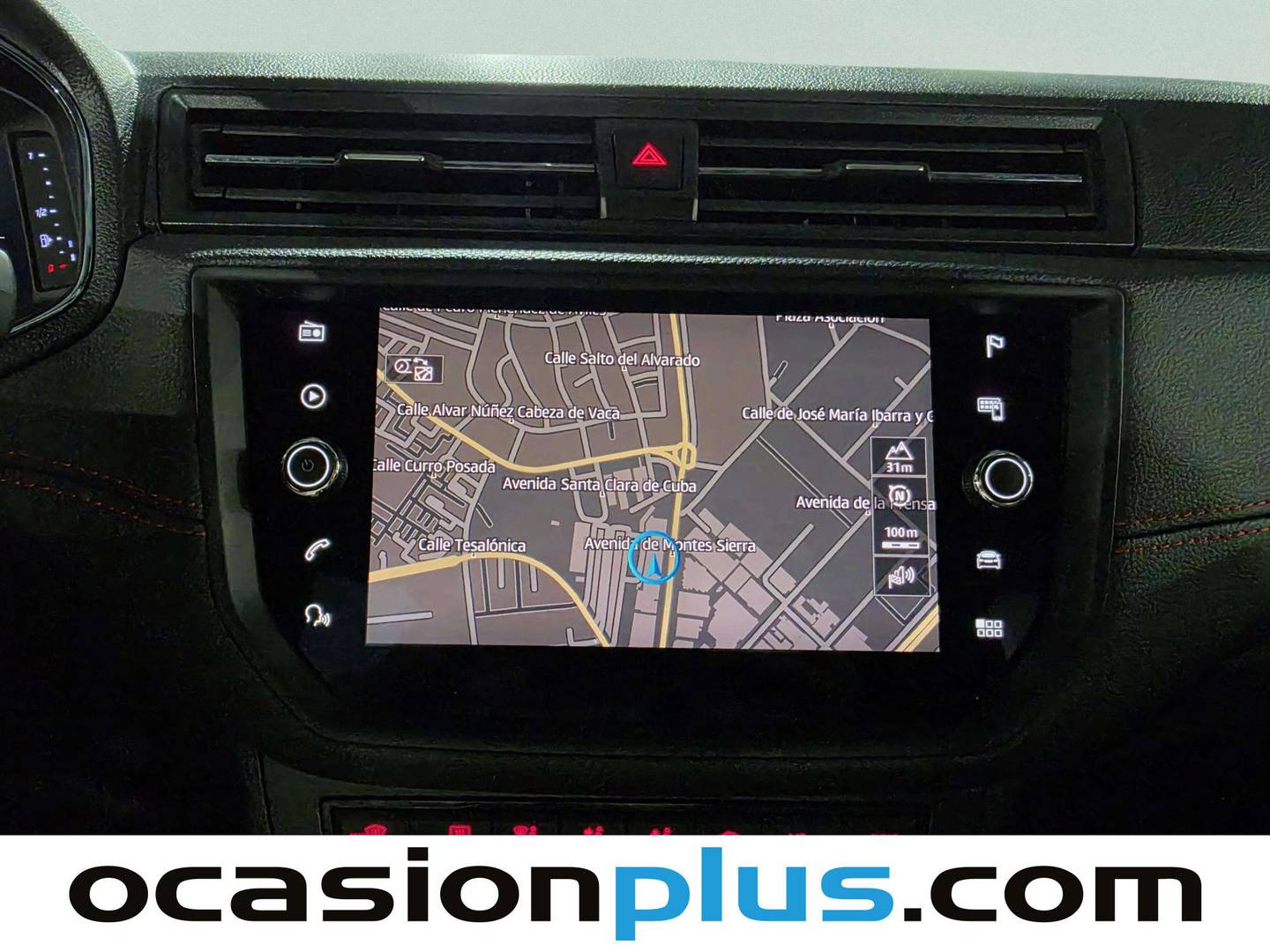 Extras y acabados del Seat Arona Seat Arona 1.0 TSI Ecomotive FR (115 CV)