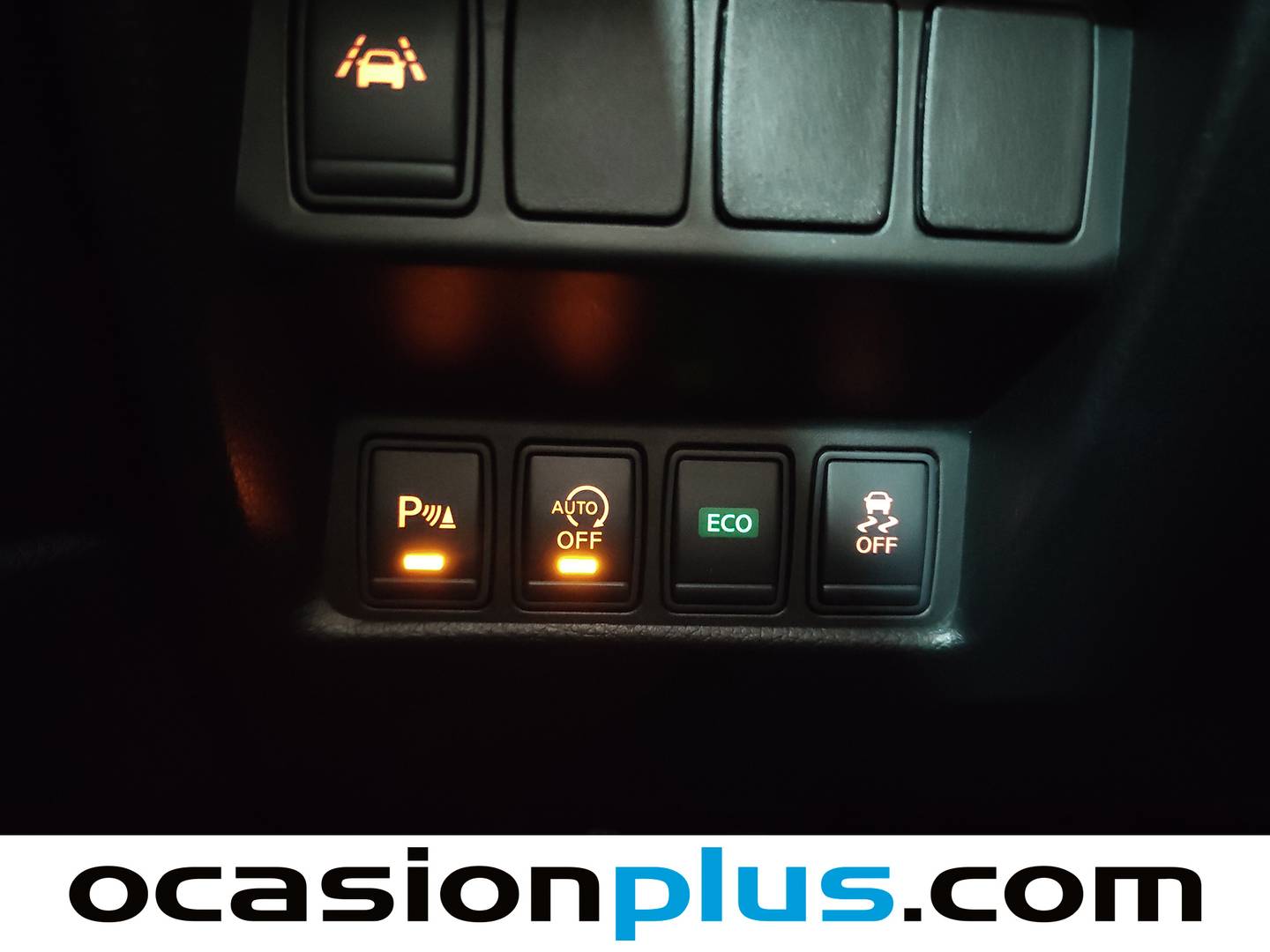 Accesorios del Nissan QASHQAI Nissan Qashqai dCi 130 Tekna 4x2 XTronic (130 CV)