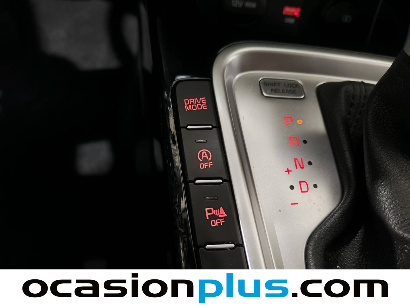 Foto KIA XCeed Kia XCeed 1.6 MHEV Tech DCT (136 CV)