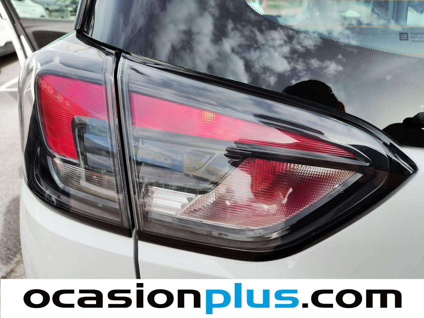 Opel Crossland Opel Crossland Crossland 1.5D Edition (110 CV) al mejor precio