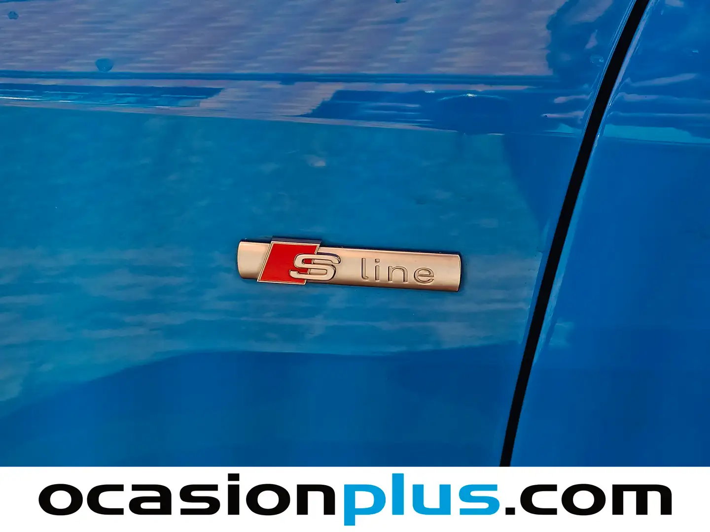 Foto Audi A1 Audi A1 Sportback S line 30 TFSI (116 CV) Pack S-Line