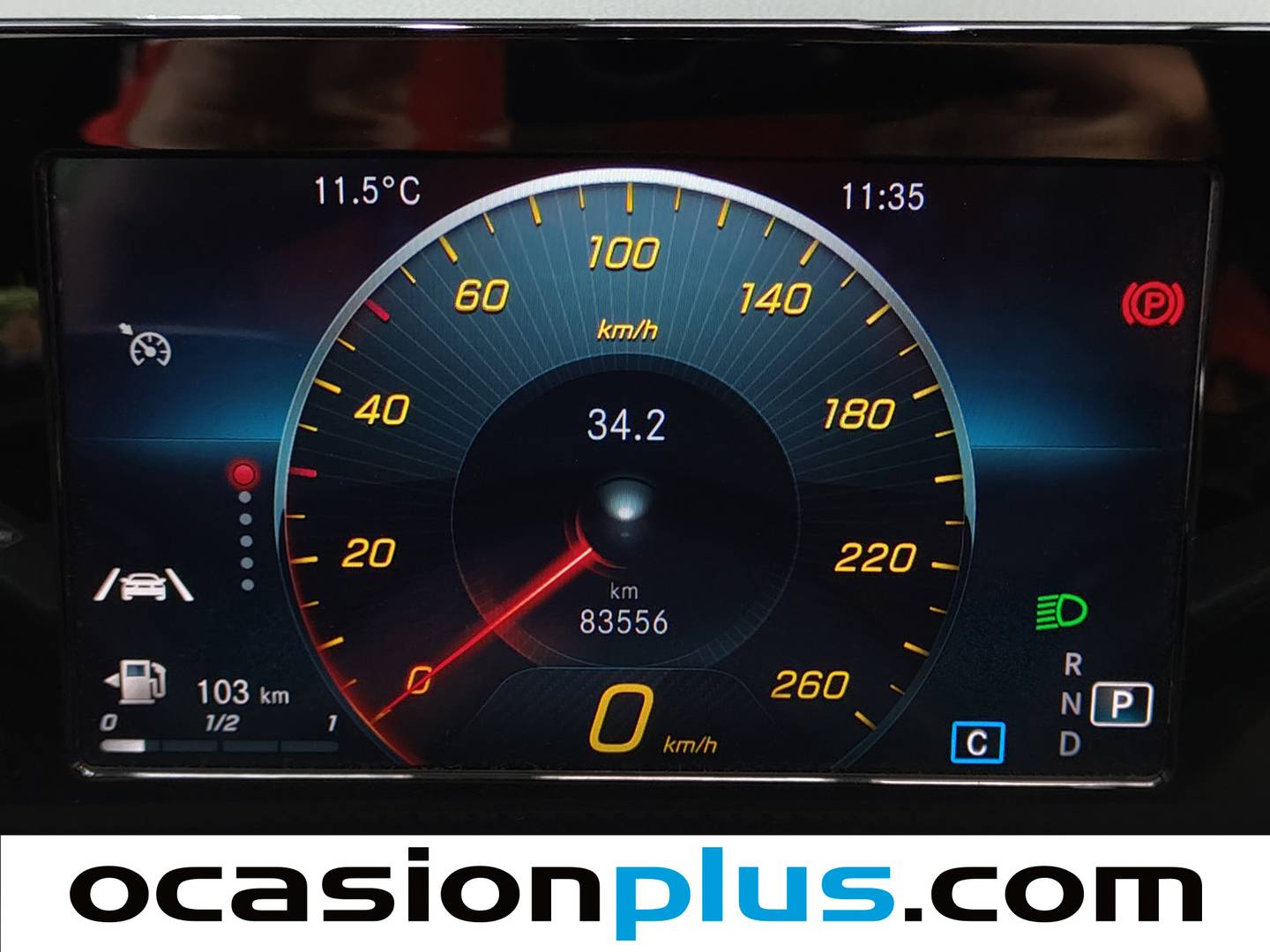 Foto Mercedes Clase A Mercedes-Benz Clase A Clase A 200 (163 CV)