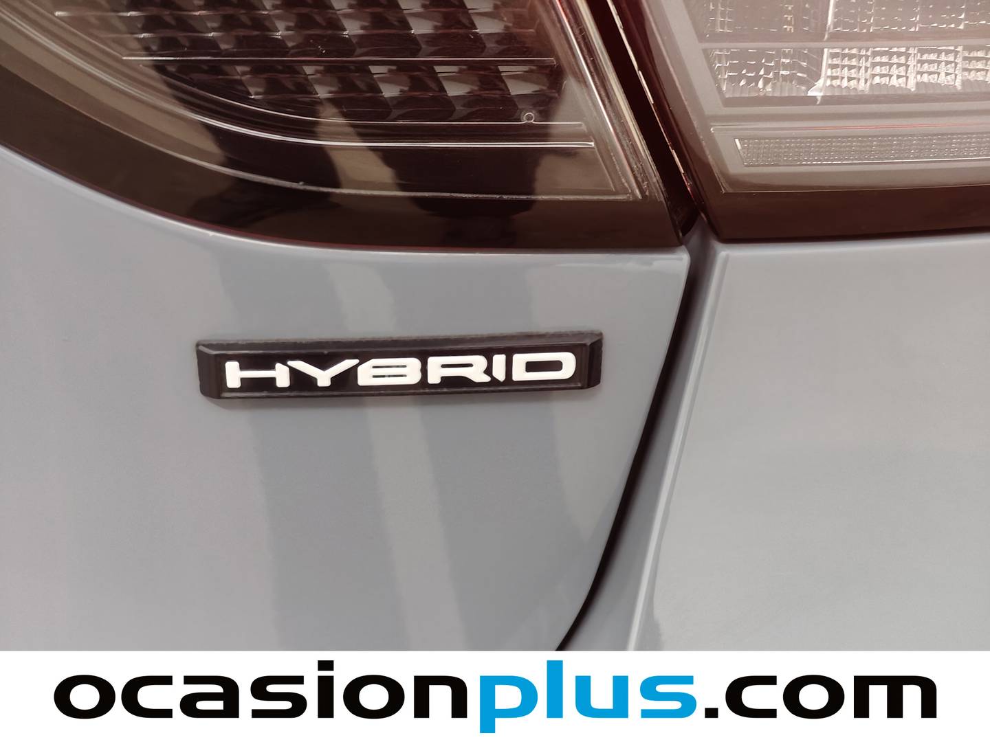 Foto Opel Corsa Opel Corsa 1.2 T XHL Hybrid GS eDCT (110 CV)