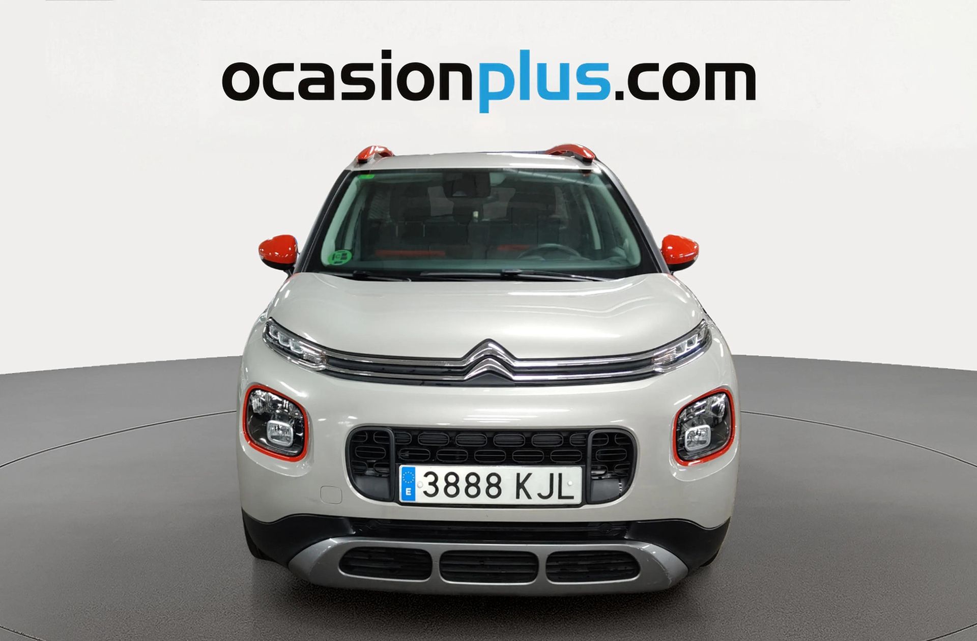 Citroën C3 Aircross PureTech 82 Feel - foto 11