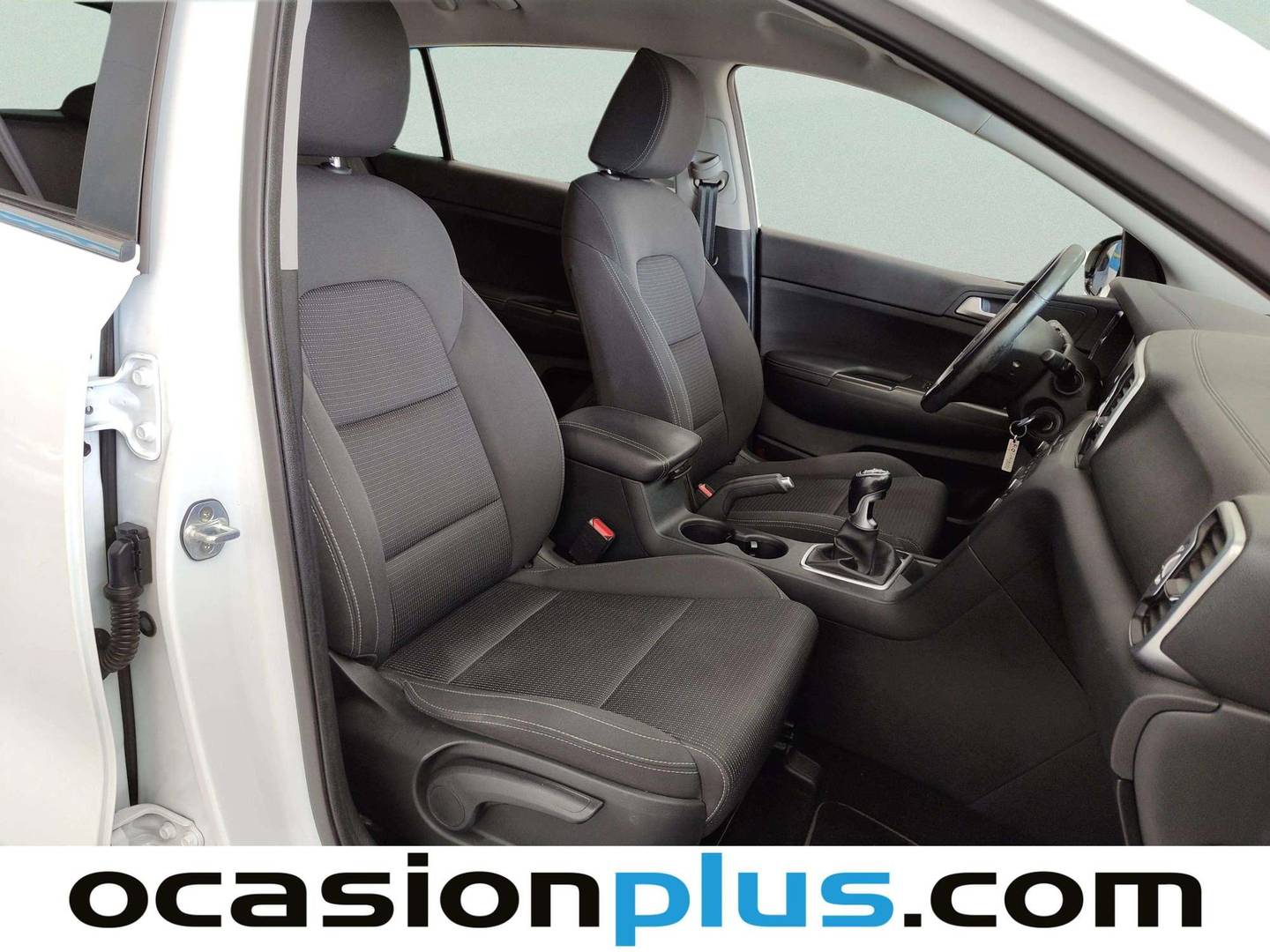 KIA Sportage KIA Sportage 1.6 GDi x-Tech18 4x2 (132 CV) de segunda mano