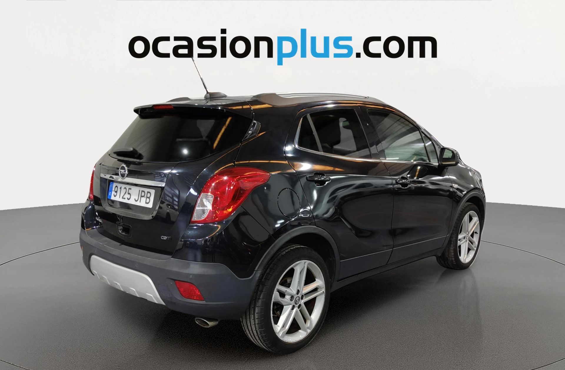 Opel Mokka 1.6 CDTI Excellence 4x2 - foto 3