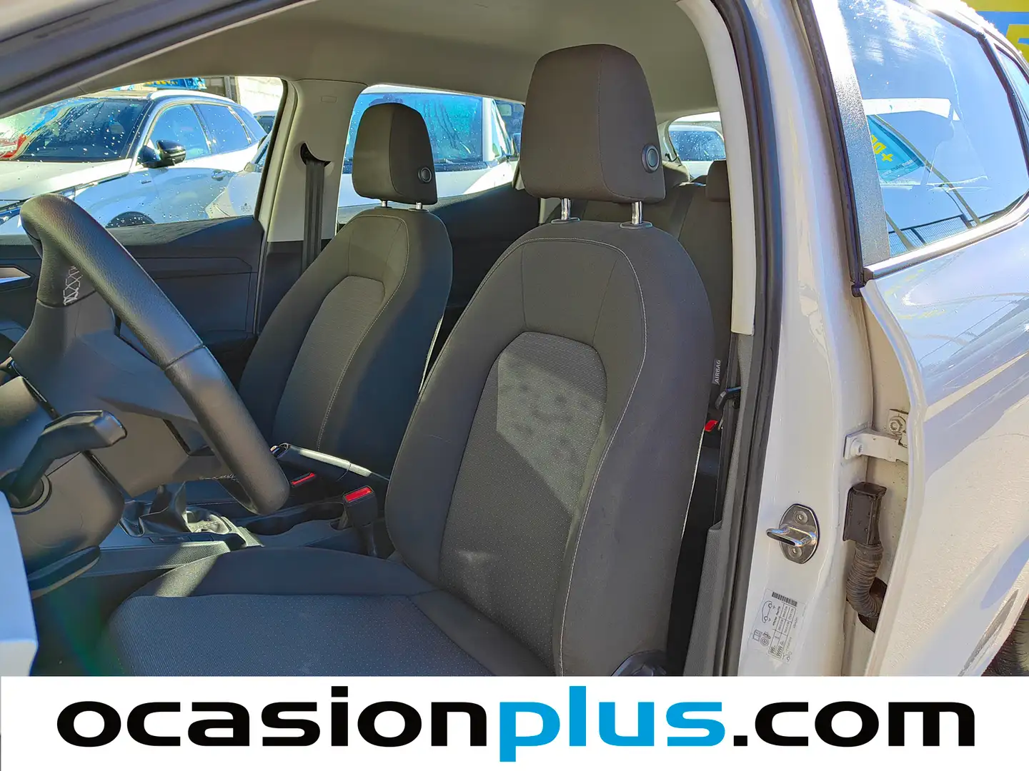 Foto Seat Ibiza SEAT Ibiza 1.0 TSI Style XL (110 CV)