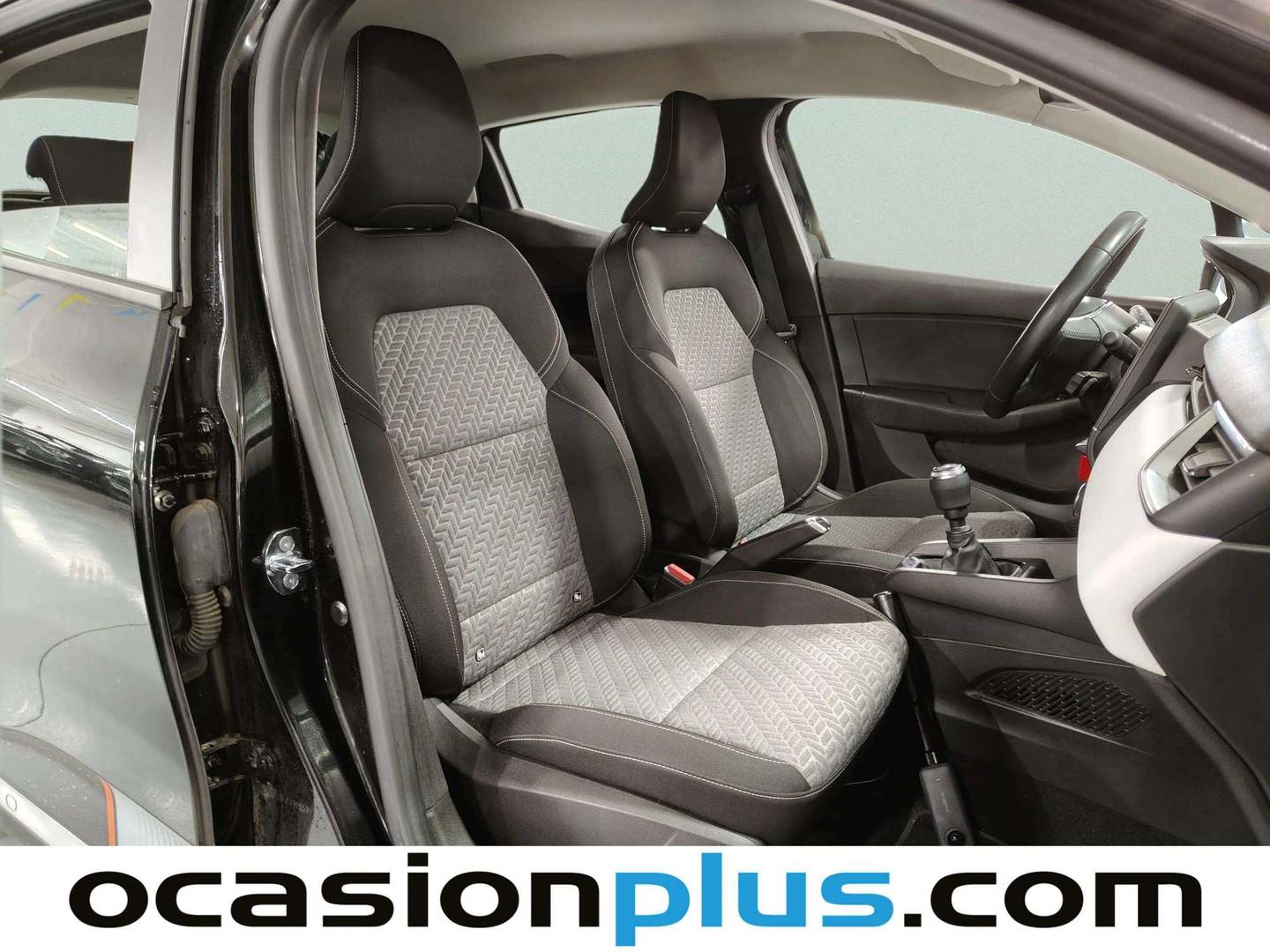 Renault Clio Renault Clio SL Limited TCe (90 CV) manual