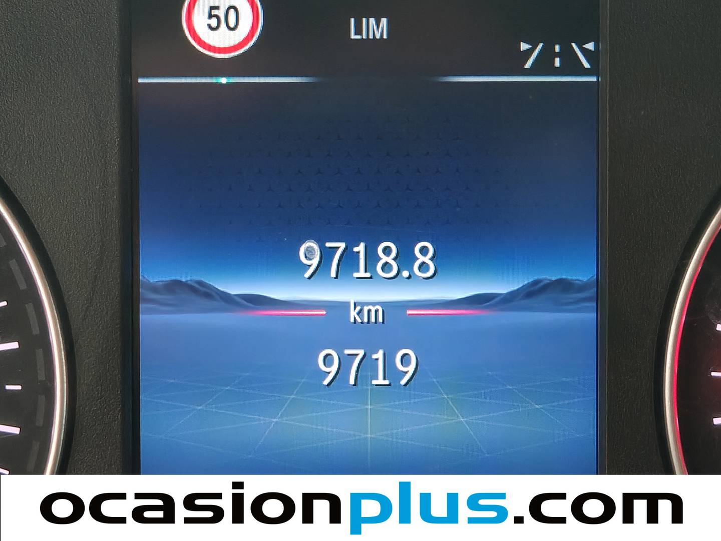 Foto Mercedes Vito Mercedes-Benz Vito 114 CDI Tourer Pro Larga AT (136 CV)