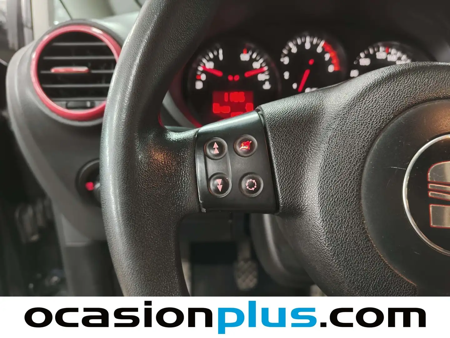 Foto Seat León SEAT León 1.6 Reference  (102 CV)