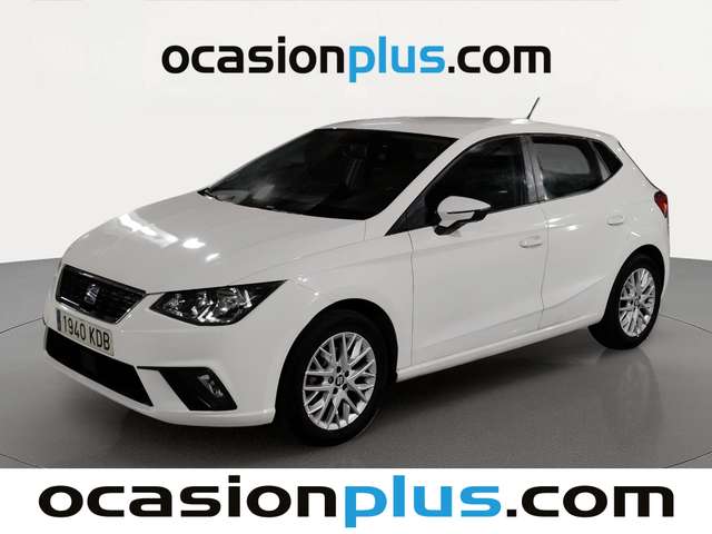 Seat Ibiza 1.0 EcoTSI S&S Style (115 CV) de segunda mano