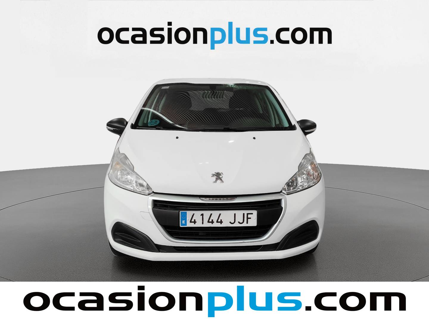 Peugeot 208 Peugeot 208 1.0L PureTech Access (68 CV) seminuevo