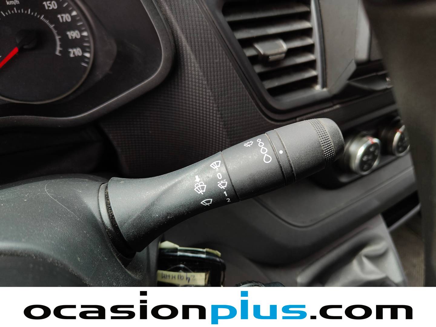 Renault Trafic Renault Trafic Furgon Furgon L2H1 Blue dCi (130 CV) manual