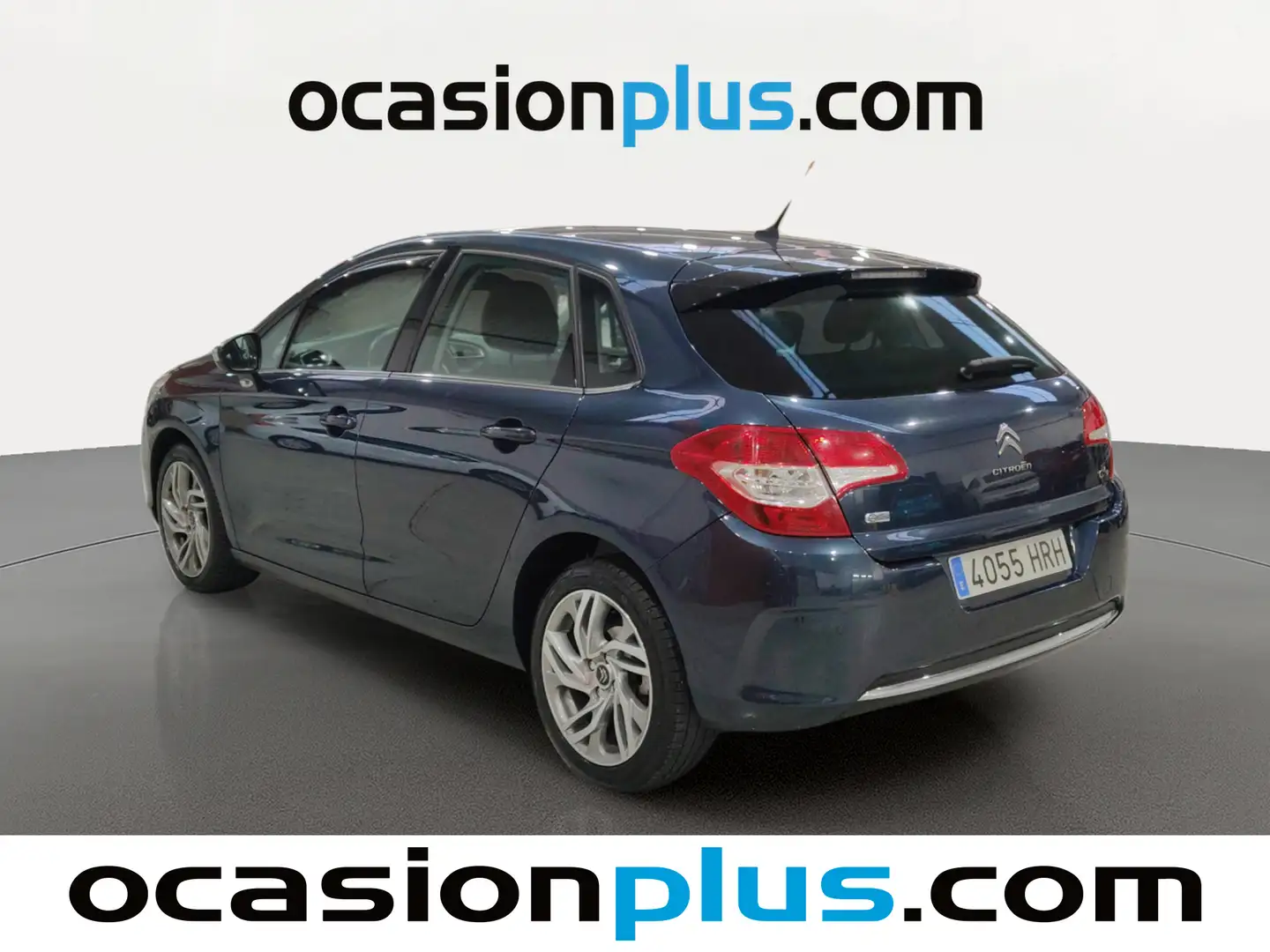 Foto Citroën C4 Citroen C4 1.6 e-HDI Collection (114 CV)