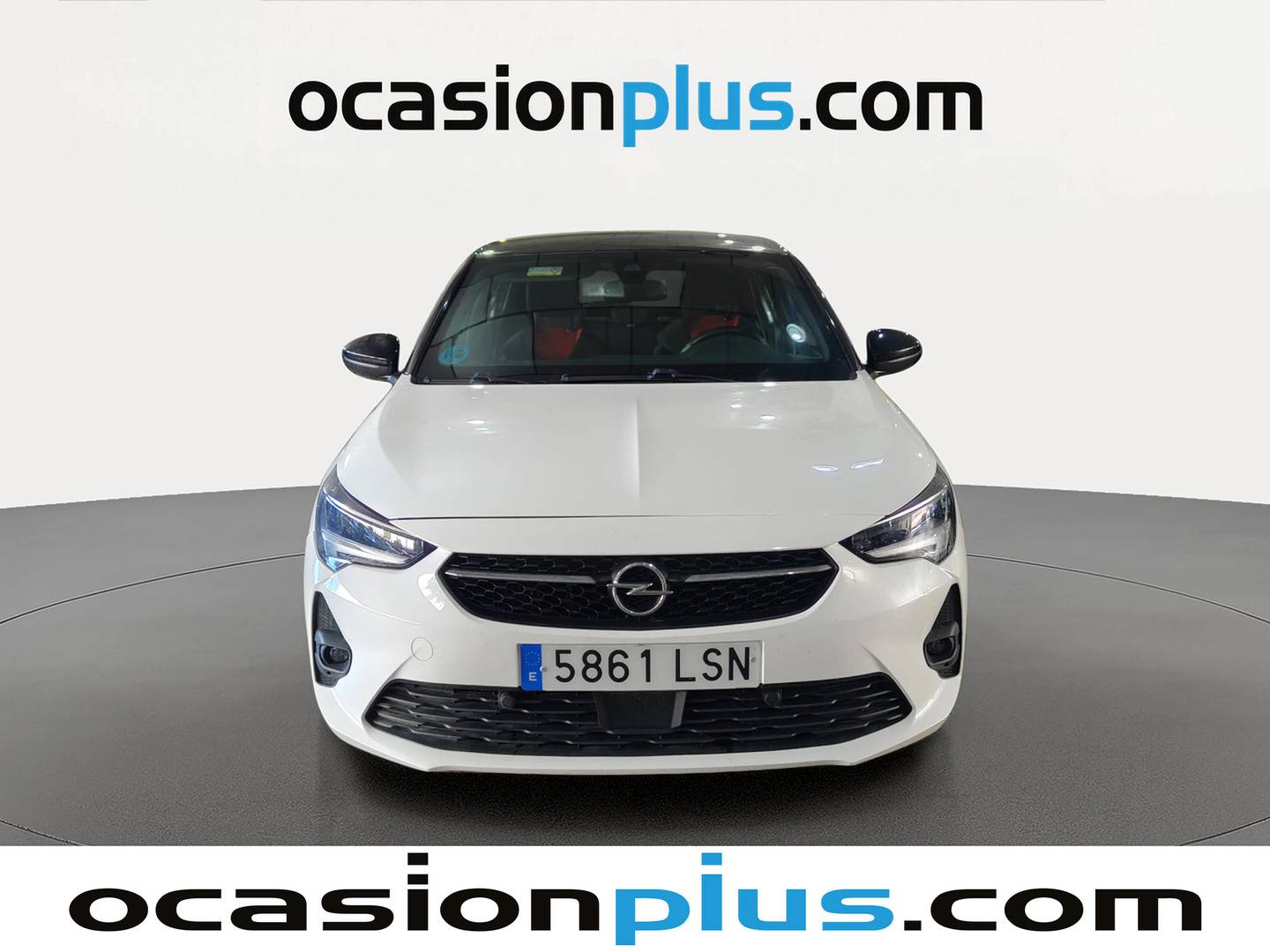 Opel Corsa Opel Corsa 1.2 Turbo XHL GS-Line + Auto  (130 CV) barato