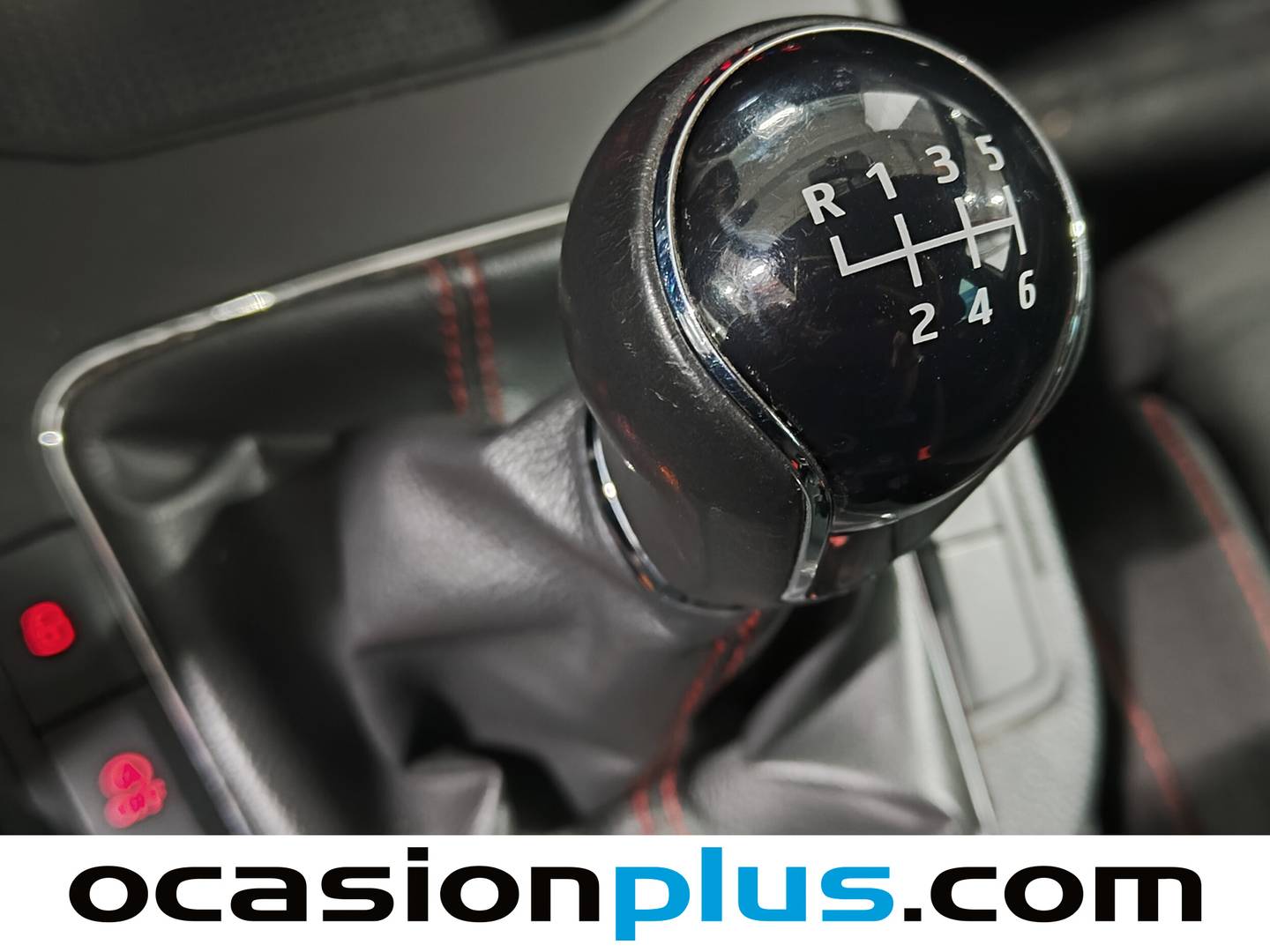 Foto Seat Ibiza SEAT Ibiza 1.0 TSI FR (110 CV)