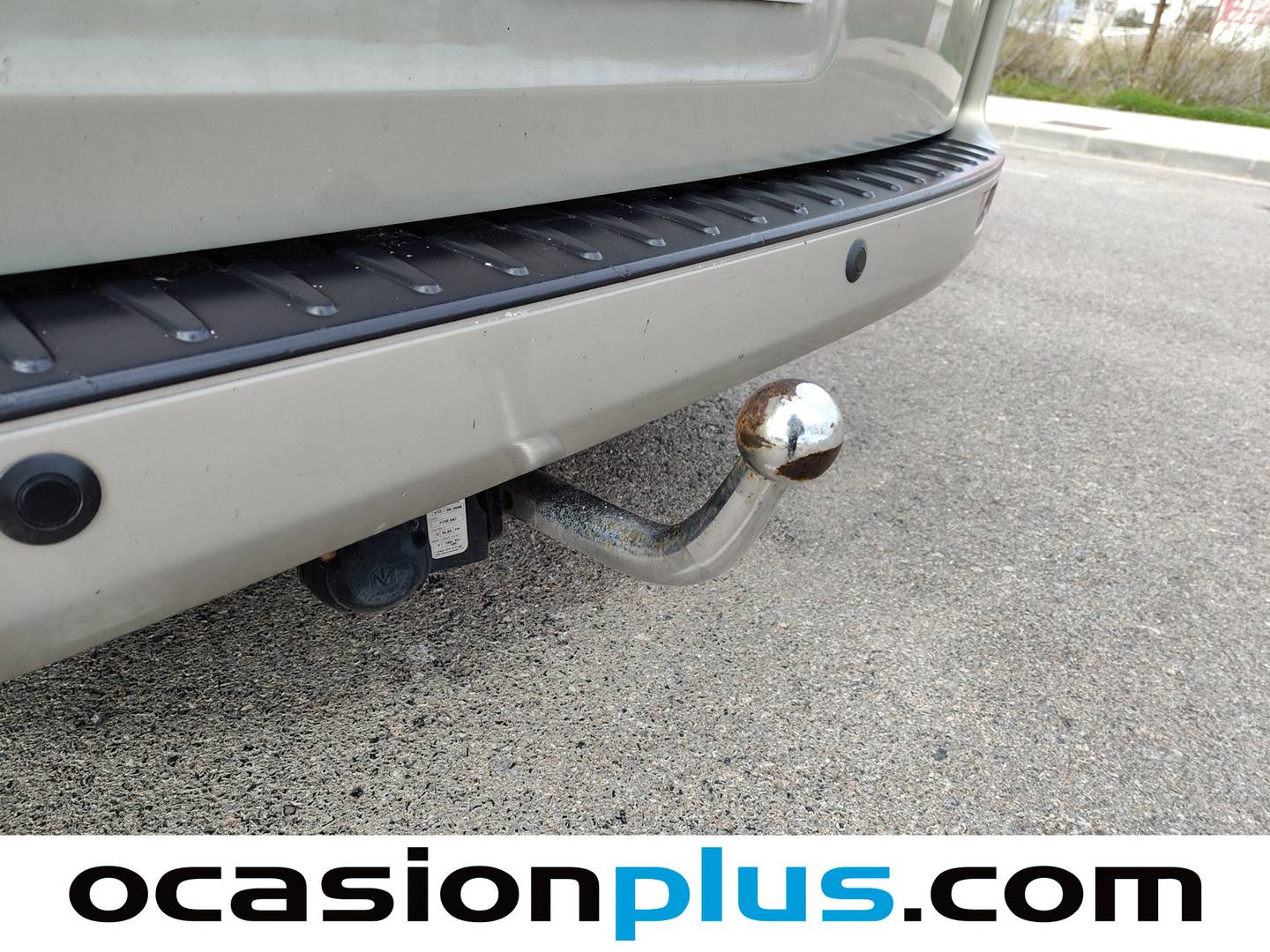 Foto Ford Tourneo Custom Ford Tourneo Custom 2.2 TDCI 300 Titanium L2 (155 CV) 8 PLAZAS