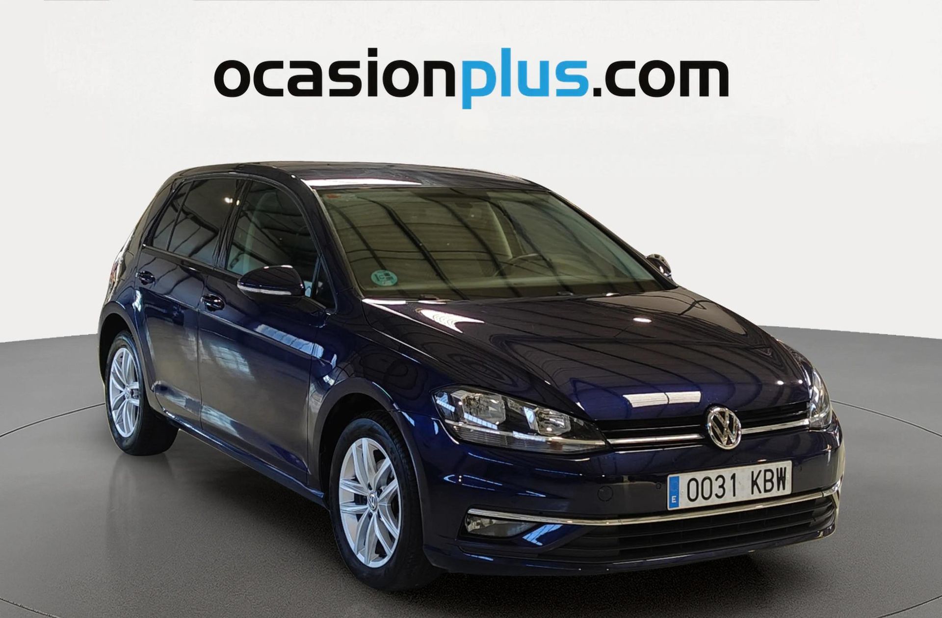 Volkswagen Golf Advance 1.4 TSI - foto 2